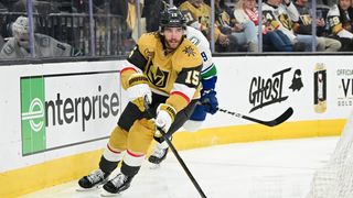 Maple Leafs Discussing Deal for Vegas Noah Hanifin (e3) (Eklund)